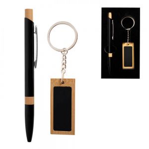 SET BURS personalizada